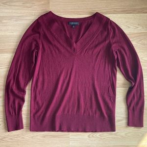 Banana Republic Silk/Cashmere Sweater